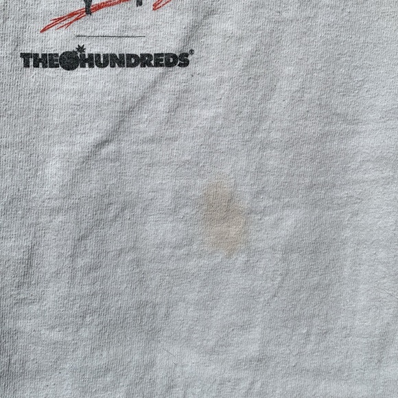 The Hundreds x WWE Kofi Kingston T-shirt - Picture 7 of 11